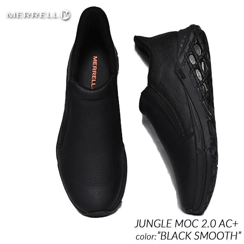 MERRELL JUNGLE MOC 2.0 AC+ 