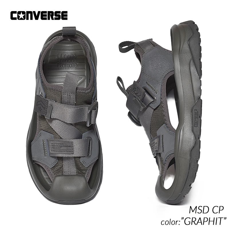 CONVERSE MSD CP 