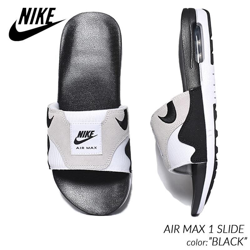 最大74%OFFクーポン NIKE AIR MAX 1 SLIDE 