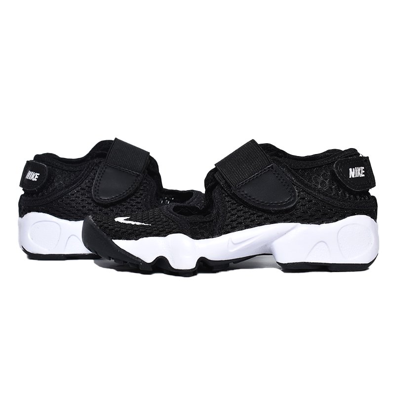 オンライン卸売価格 ナイキ NIKE RIFT GS/PS 322359-014 - キッズ靴