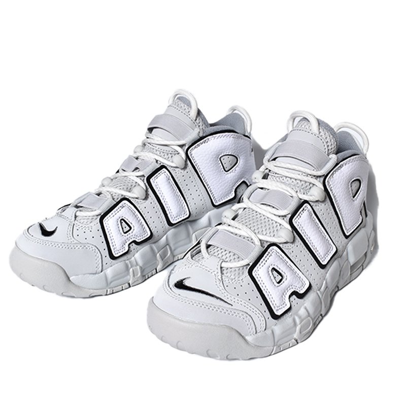 日本未発売 NIKE AIR MORE UPTEMPO GS 