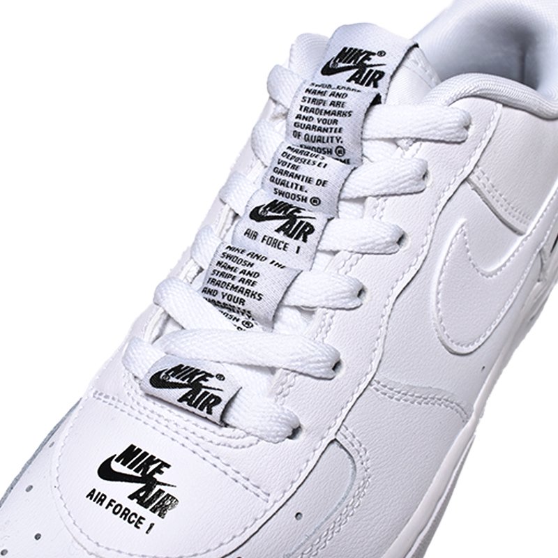 日本未発売 NIKE AIR FORCE 1 '07 LV8 3 GS 