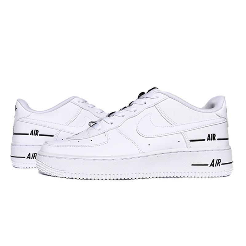 日本未発売 NIKE AIR FORCE 1 '07 LV8 3 GS 