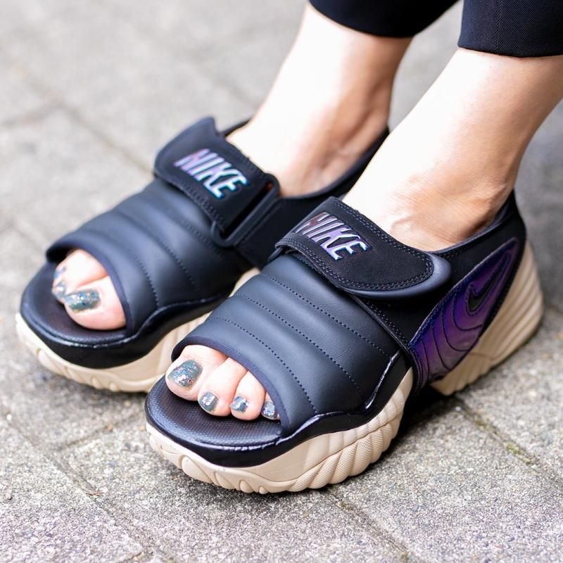 ̤ȯ NIKE W ADJUST FORCE SANDAL 