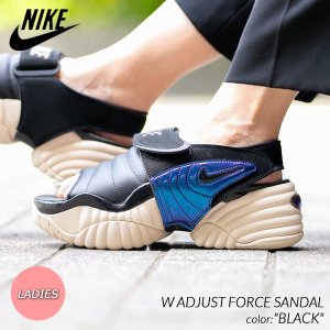 ̤ȯ NIKE W ADJUST FORCE SANDAL 