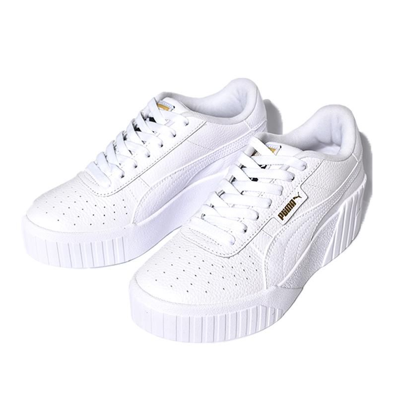 PUMA CALI WEDGE WNS 