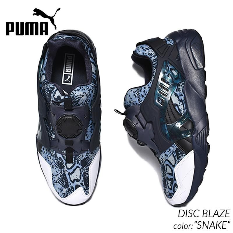 PUMA DISC BLAZE 