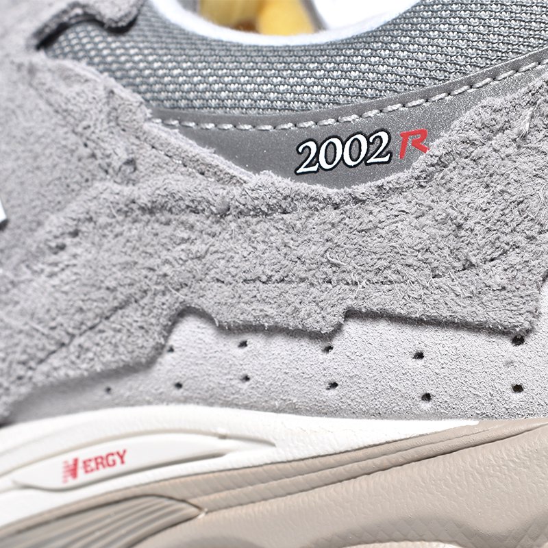 NEW BALANCE M2002RDM PROTECTION PACK GRAY ニューバランス プロテクションパック スニーカー ( グレー  灰色 1906 メンズ ) - 海外限定 日本未発売 希少モデル スニーカー ショップ シューズ 大阪 北堀江 プレシャスプレイス【 IMPORT  SHOES u0026 CLOTHES SHOP PRECIOUS ...