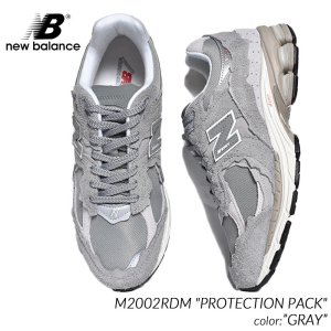 NEW BALANCE M2002RDM 