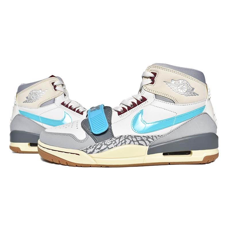 日本未発売 NIKE AIR JORDAN LEGACY 312 