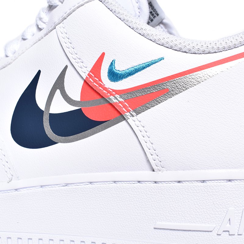 日本未発売 NIKE AIR FORCE 1 '07 