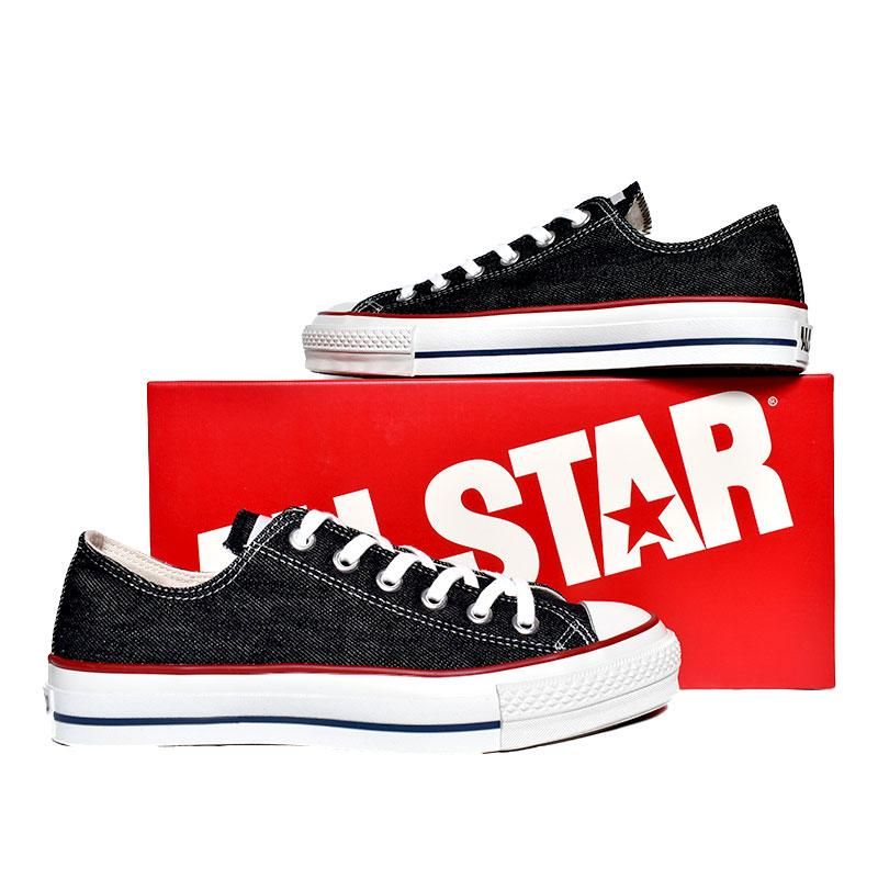 CONVERSE ALL STAR J 