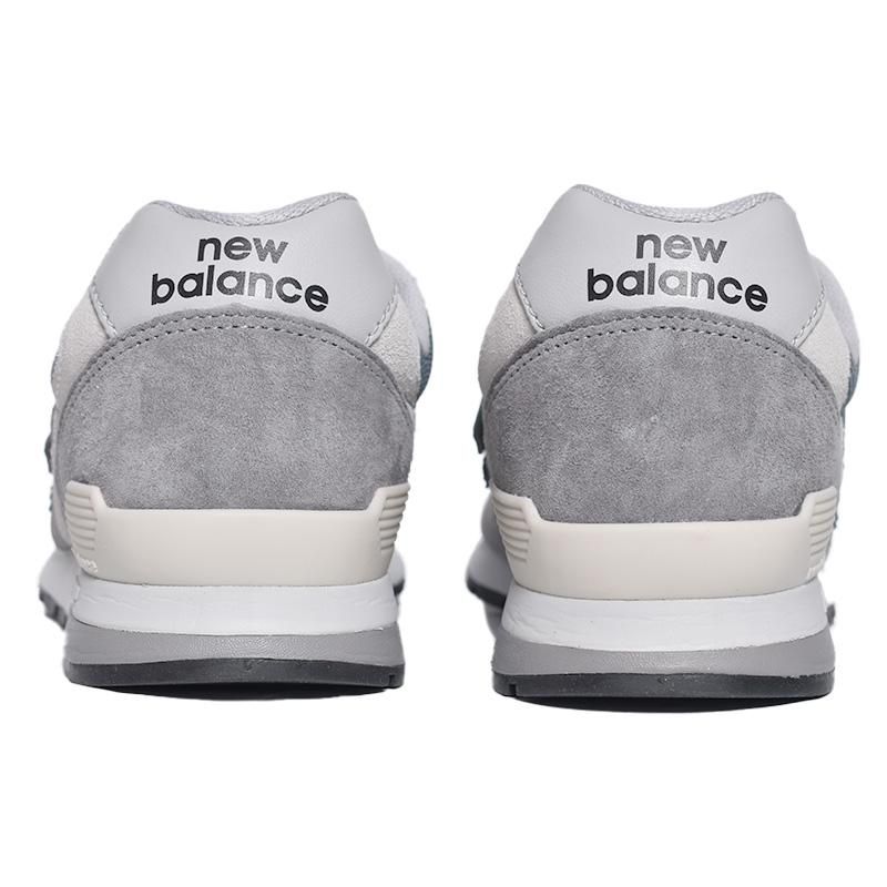 ニューバランス　CM996CB2 24cm ライトグレー New Balance NEW BALANCE CM996CB2 