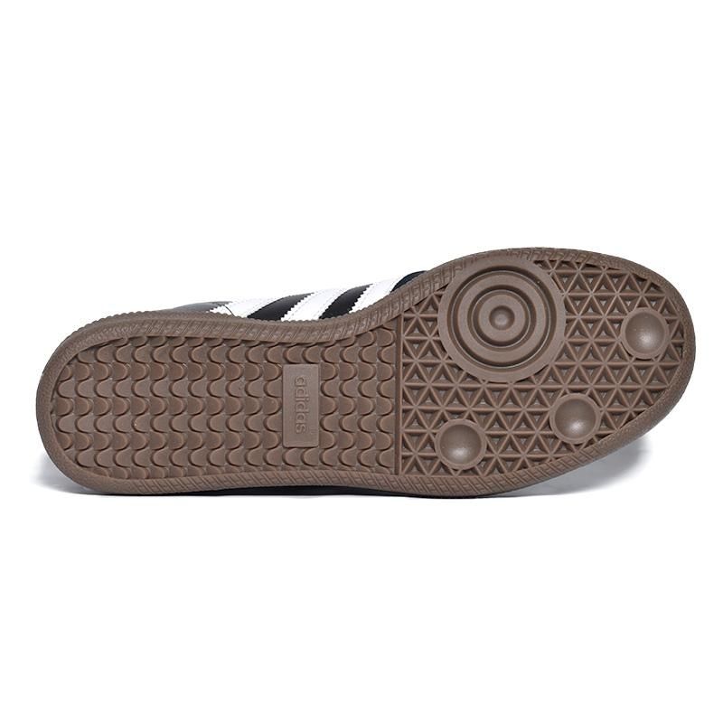 新品未使用　adidas Samba アディダス サンバブラック27.0cm adidas Originals 日本未発売 SAMBA 