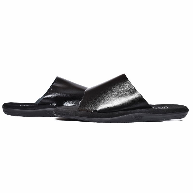 ISLAND SLIPPER SHOWER SANDAL 