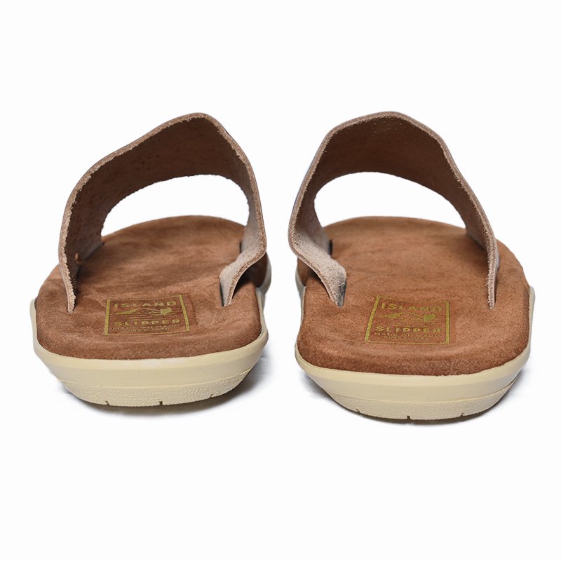 ISLAND SLIPPER SHOWER SANDAL 