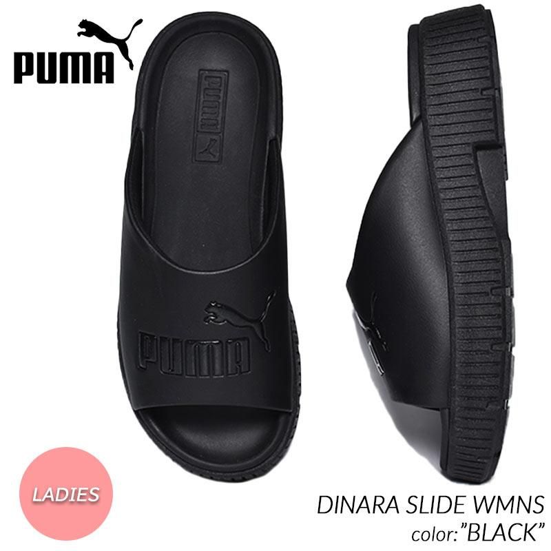 PUMA DINARA SLIDE WMNS 