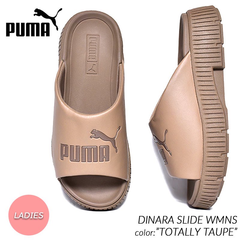 PUMA DINARA SLIDE WMNS 