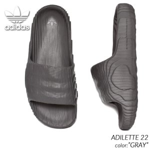 adidas ADILETTE 22 