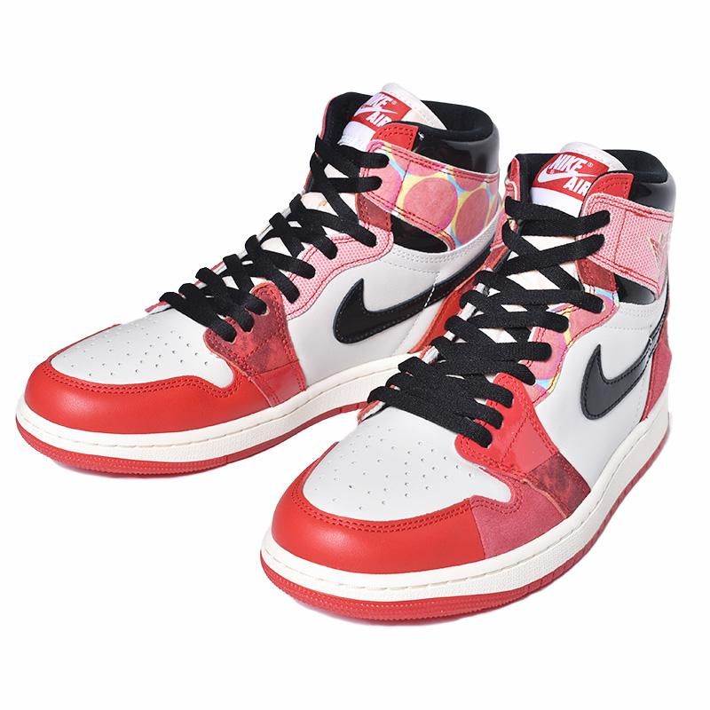 Spider-Man  NIKE AIR JORDAN 1 RETRO HIGH OG SP 