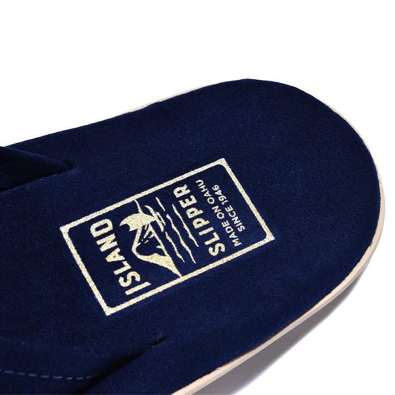  Slipper ウルトラスエード サンダル４色 日本未入荷 ISLAND SLIPPER(アイランドスリッパ) | ULTRA-SUEDE COLLECTION