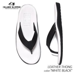 ISLAND SLIPPER / アイランド スリッパ - 海外限定 日本未発売