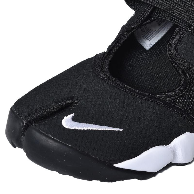 未使用　ナイキ　エアリフト　DN1338-003 ブラック ホワイト　24cm NIKE WMNS AIR RIFT BR BLACK/WHITE（ナイキ ウィメンズ エア