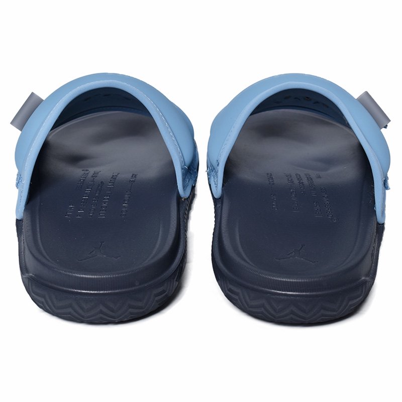 NIKE (ナイキ) サンダル JORDAN PLAY SLIDES (GS) (ジョーダン プレイ