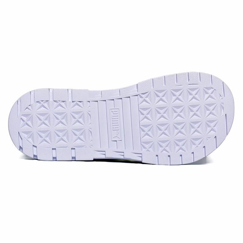 PUMA MAYZE SANDAL LACES POP WNS 