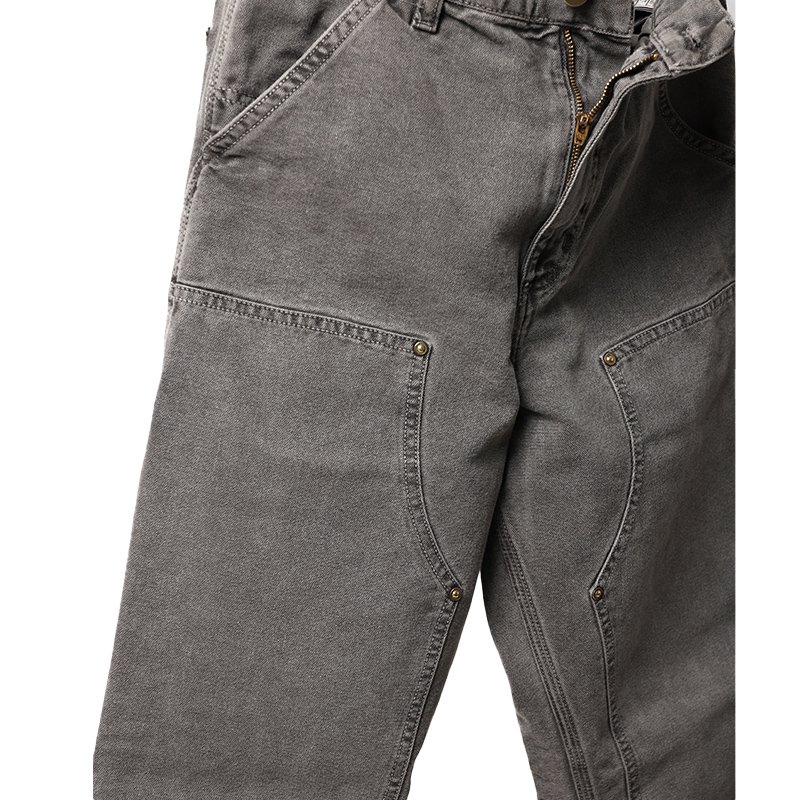 CARHARTT WIP DOUBLE KNEE PANT Dearborn カーハート ダブル ニー