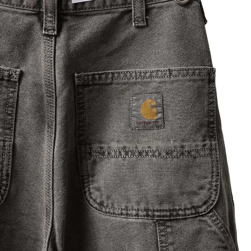 CARHARTT WIP DOUBLE KNEE PANT Dearborn カーハート ダブル