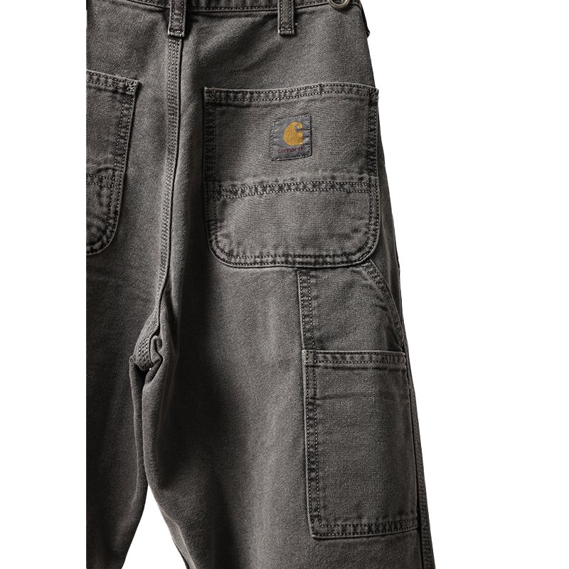 CARHARTT WIP DOUBLE KNEE PANT Dearborn カーハート ダブル ニー