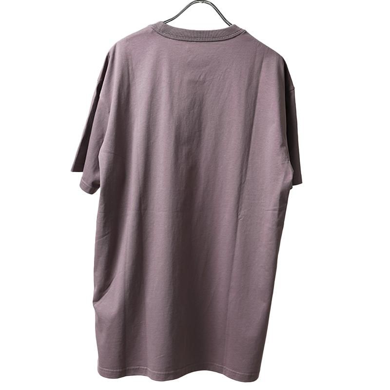 CARHARTT WIP S/S CHASE T-SHIRT Misty Thistle ϡ 硼ȥ꡼  T Ⱦµ  ǥ I026391-419