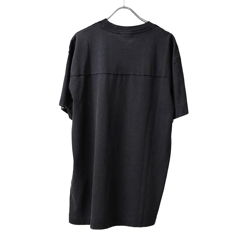 CARHARTT WIP S/S Marfa T-SHIRT BLACK ϡ 硼ȥ꡼ ޡե T Ⱦµ (  ǥ ˥å I0306691-20 )