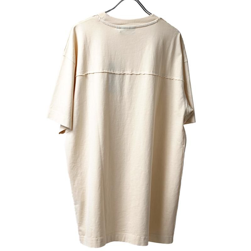 CARHARTT WIP S/S Marfa T-SHIRT CALICO ϡ 硼ȥ꡼ ޡե T Ⱦµ (  ǥ ˥å I0306691-4 )