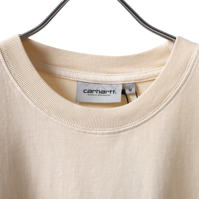 CARHARTT WIP S/S Marfa T-SHIRT CALICO カーハート ショートスリーブ