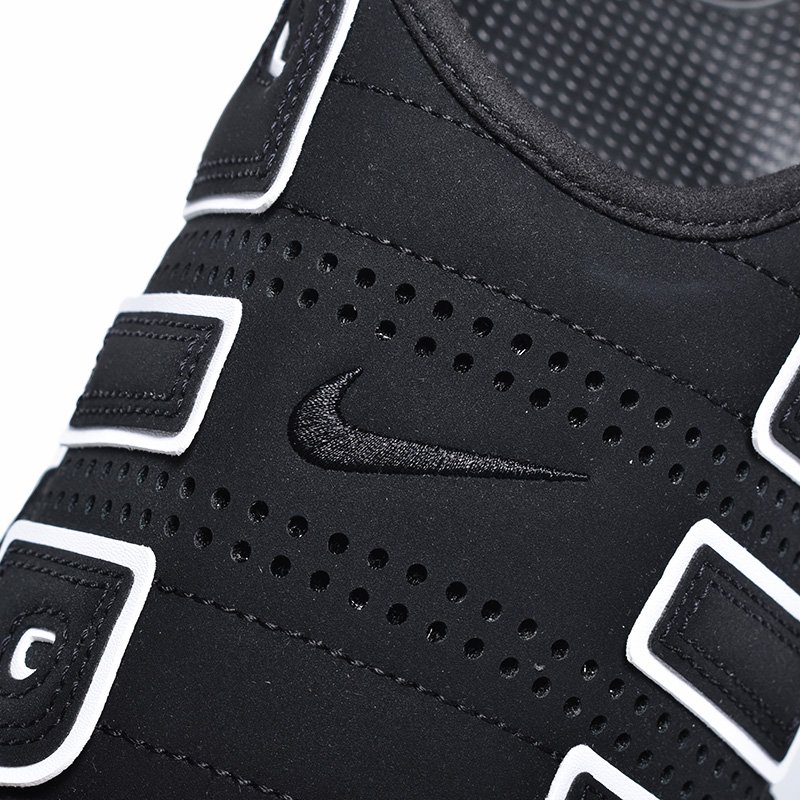 NIKE AIR MORE UPTEMPO SLIDE 