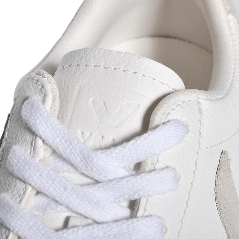 VEJA CAMPO CHROMEFREE LEATHER VEJA CAMPO CHROMEFREE LEATHER