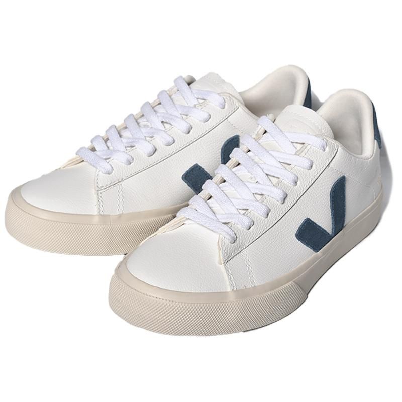 VEJA CAMPO CHROMEFREE LEATHER 