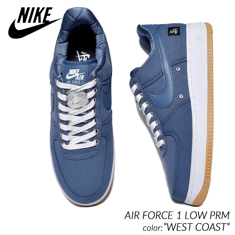 Nike Air Force 1 Low PRM \