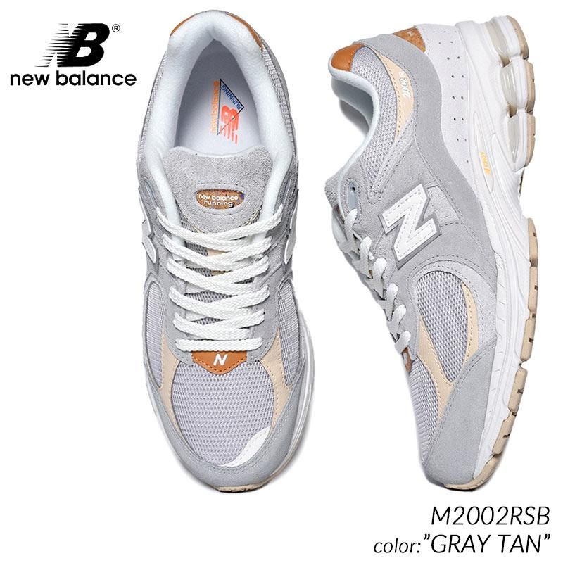 NEW BALANCE M2002RSB 