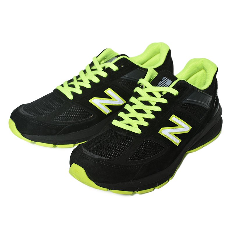 NEW BALANCE M990BY5 