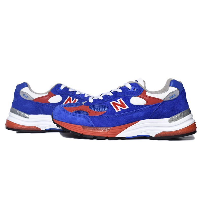 New Balance ニューバランス M992CC 26.0cm - 靴