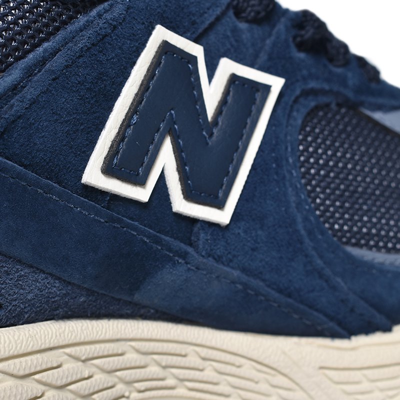 NEW BALANCE M2002RXF GORE-TEX NAVY ニューバランス ゴアテックス スニーカー ( 紺 ネイビー 1906 メンズ  レディース ウィメンズ ) - 海外限定 日本未発売 希少モデル スニーカー ショップ シューズ 大阪 北堀江 プレシャスプレイス【 IMPORT  SHOES u0026 CLOTHES SHOP ...