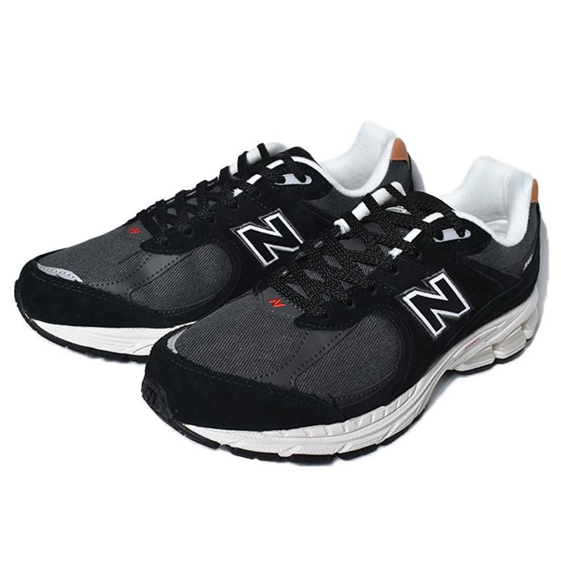 ニューバランス　M2002RB ブラック　NEW BALANCE 27.5 楽天市場】ニューバランス 2002 メンズ NEW BALANCE スニーカー