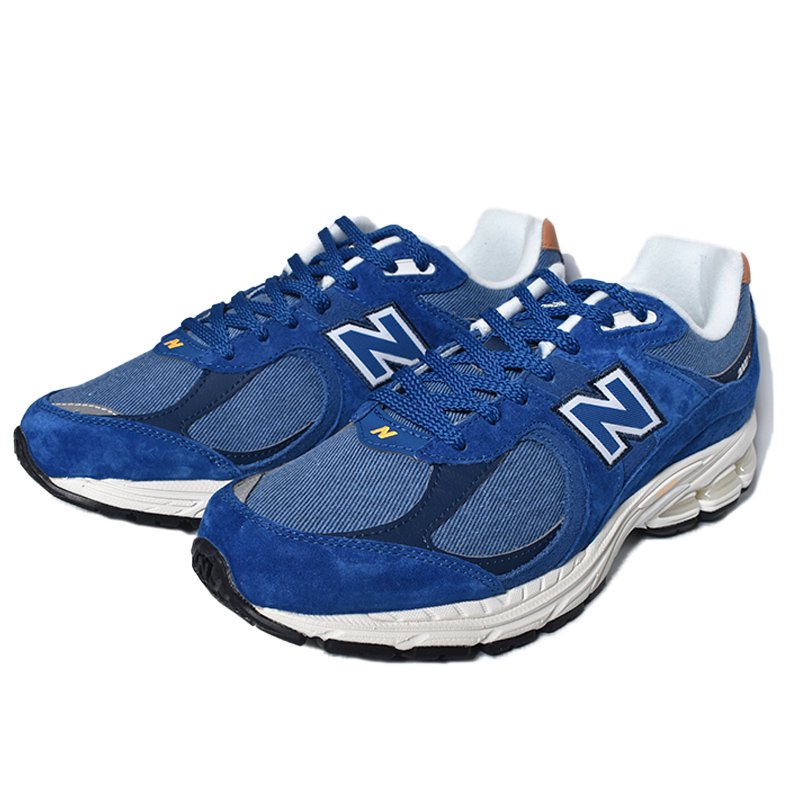 日本未発売 NEW BALANCE M2002REA 