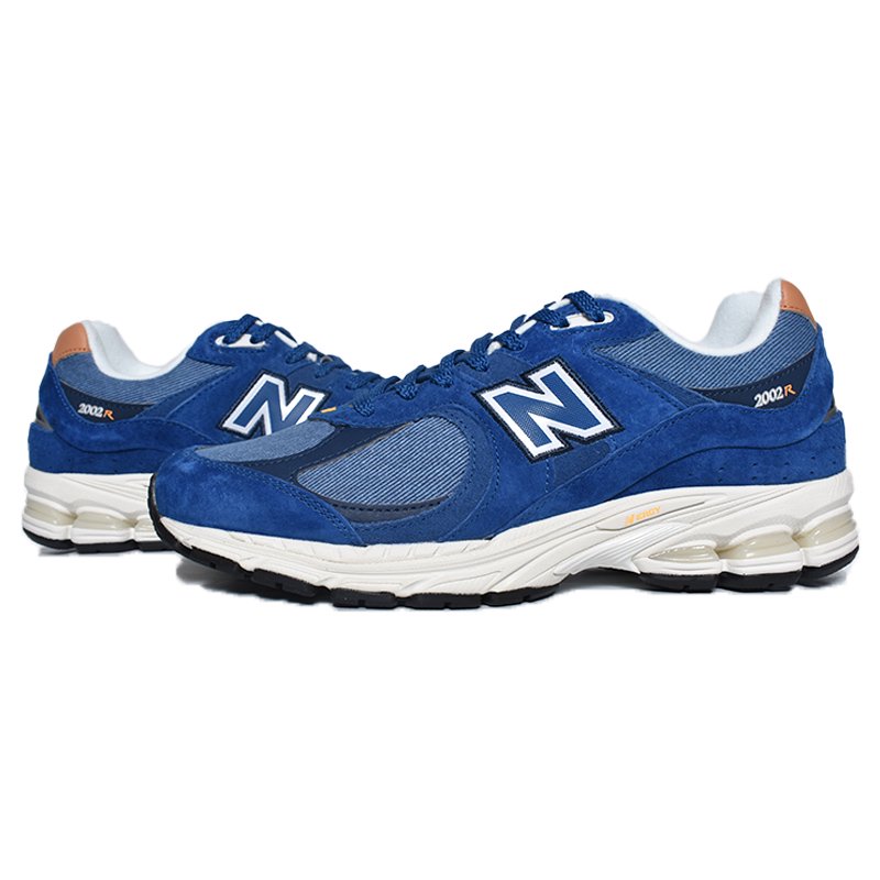 日本未発売 NEW BALANCE M2002REA 