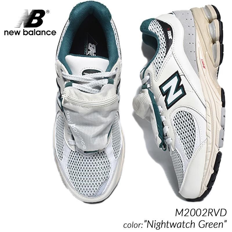 ̤ȯ NEW BALANCE M2002RVD 