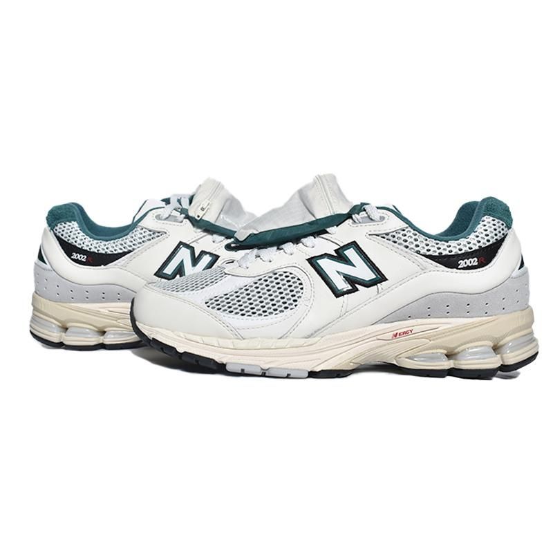 【日本未発売】ニューバランスM2002RJB NEWBLANCE 28cm NEW BALANCE M2002R unisex running shoes (New Balance