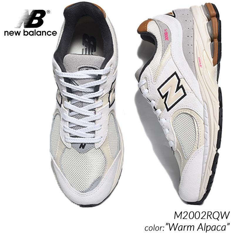 ̤ȯ NEW BALANCE M2002RQW 